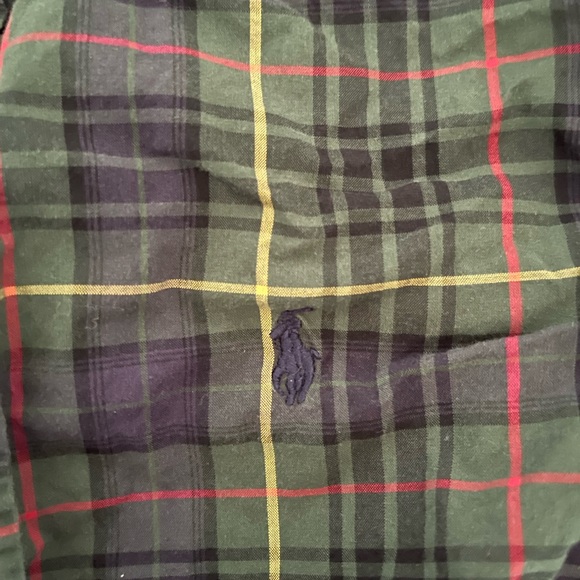 Ralph Lauren Boys Button Down Bundle - Picture 4 of 5